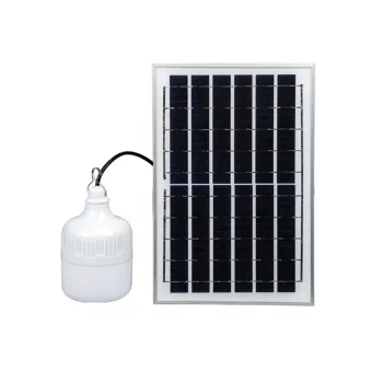 Factory Prices for Home and Outdoor Solar LED Emergency Bulbs