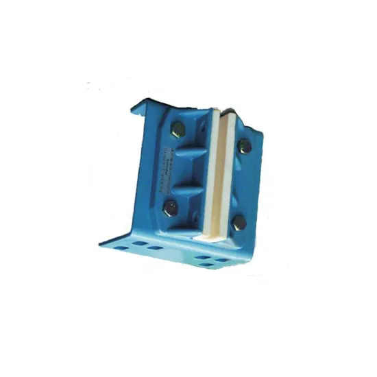 Elevator Sliding Guide Shoe 5K, 13K