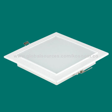 LED kitchen Light with 8W, 550lm, 3528 SMD LED, CE Mark