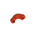 Aluminum Alloy Locking Clip