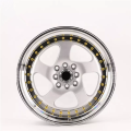 Hot Selling 17 18 Inch Aluminum Alloy Wheels