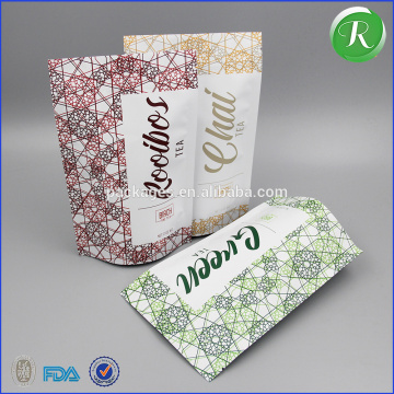 Roasted ground coffee packaging bag/roasted grind coffee packagingbag/packaging for roasted coffee