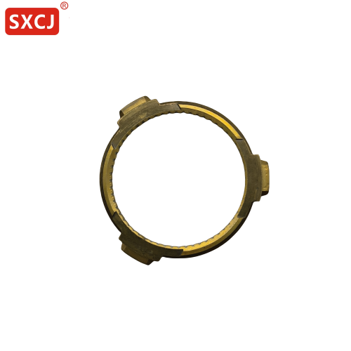 Discount Manual Auto Transmission Gearbox Parts Synchronizer Ring FIAT DUCATO OEM:9554172688
