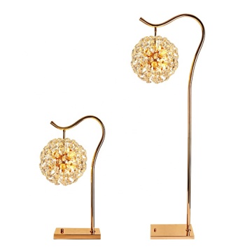 Nordic Minimalist Floor Lamps for Living Room, Bedroom, and Study