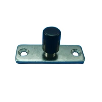 Sliding Door Accessories: Bearing, Floor Guide, and Suspended Bottom Guide