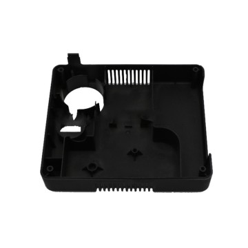 Bicycle Pedal Plastic Parts Injection Mold Manufacturing