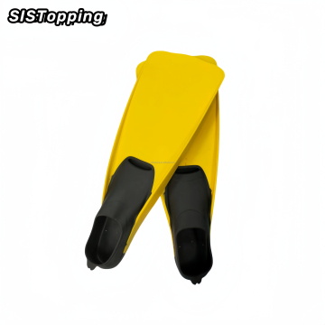 Best 100% Rubber Swimming Fins for Beginners and Training