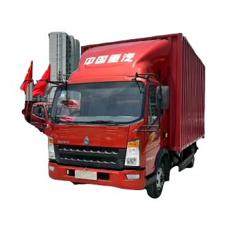 China Sino Howo Tractor Heads: New and Used Sinotruk 371hp/375hp Models
