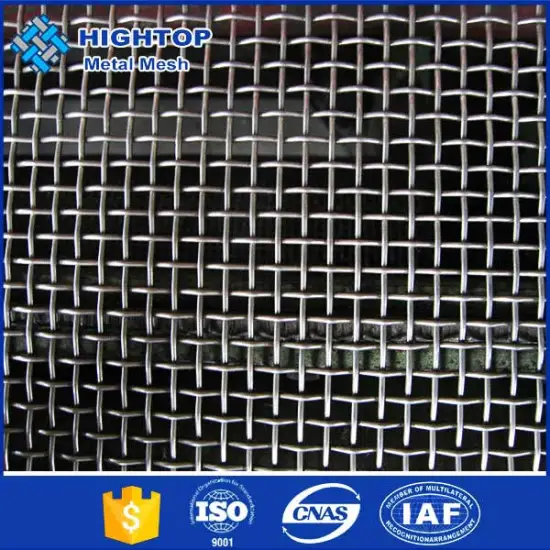 free samples stainless steel wire braid cloth with free sample