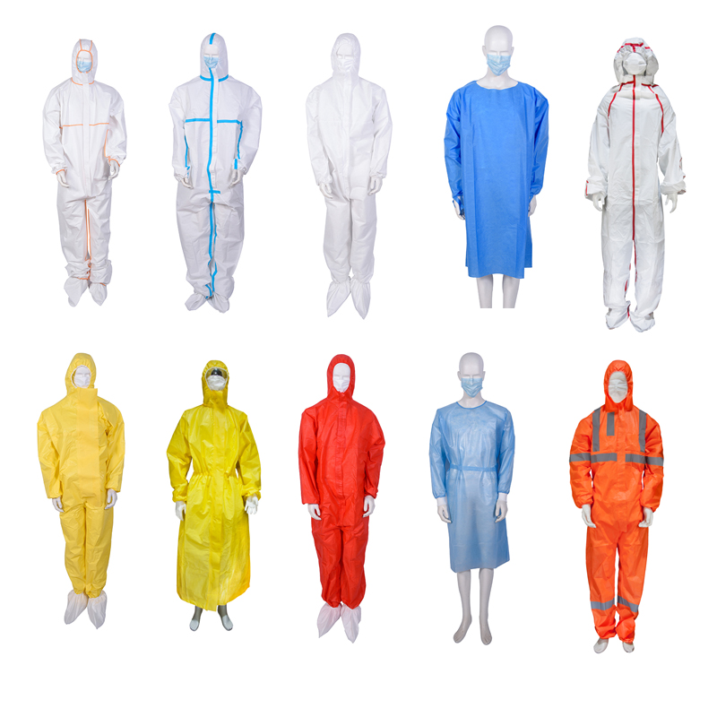 Sterile Surgical Clothing,Disposable Surgical Clothing,Hospital ...