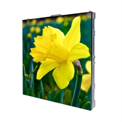 P3.91 Rental Stage Background Led Digital Screen Display