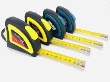 Top quality Auto-stop Measuring Tape
