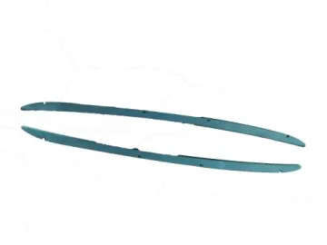 Auto spares windshield plastic injection moulding