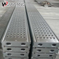 Industrial Grade Steel Planks For Reliability