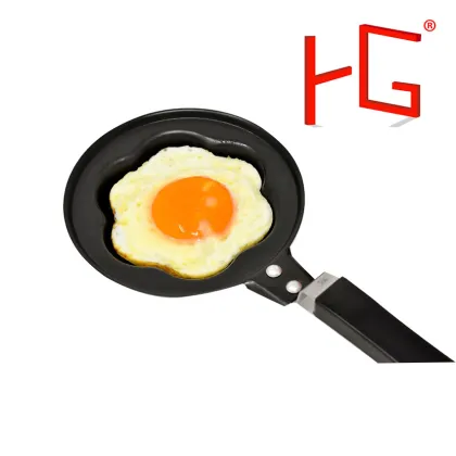 Customizing Non-stick Frying Pan Pot Mold