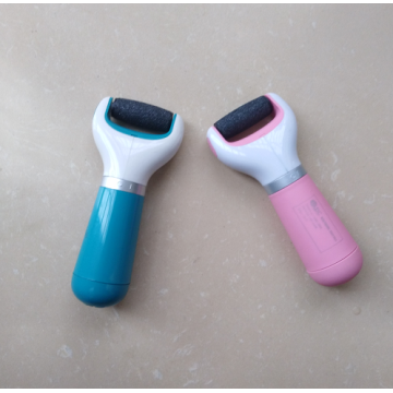Batteries Supply Pedicure Use Electric Dead Skin Remover