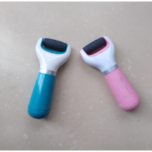 Batteries Supply Pedicure Use Electric Dead Skin Remover