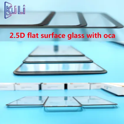 Wholesale Original Quality Touch Screen Digitizer for Vivo V20 V20Se with 2.5D Front Glass