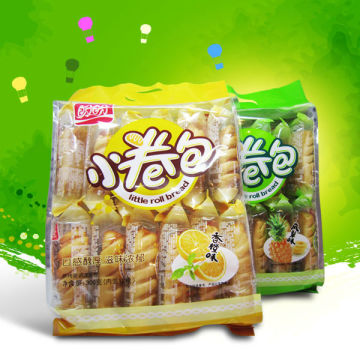 Panpan little roll bread soft sweet bread