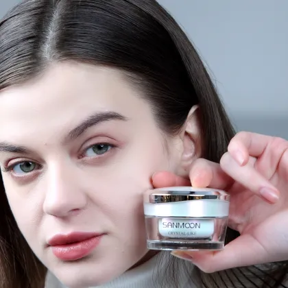 Natural Brightening BB Cream: Moisturizing Concealer Foundation for Lasting Whiteness and Beauty