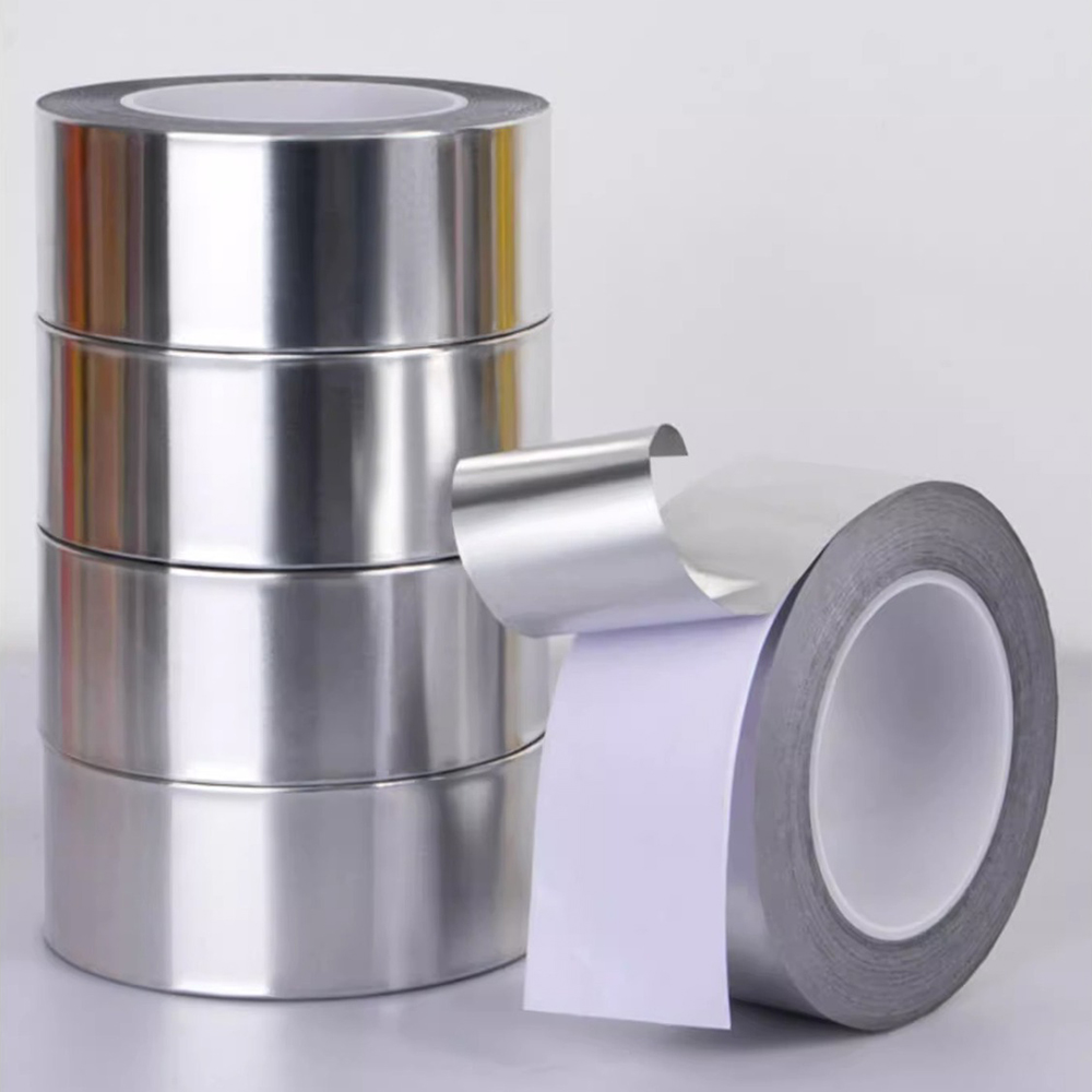 Aluminum foil tape