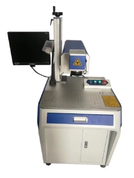 Extremely Fast Speed Co2 Laser Marker