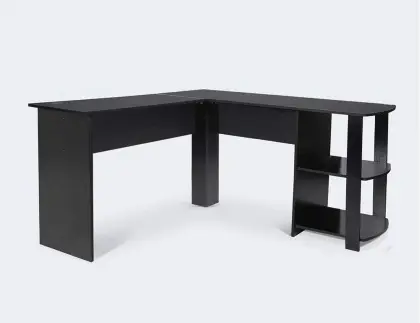 Wooden computer table/computer desk