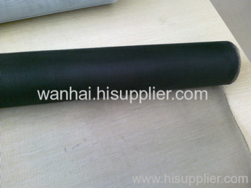 Epoxy Resin Coated Window Screening 