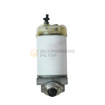 A4570920001KZ SFC-2602-30 KC125/1 FUEL FILTER ASSEMBLY