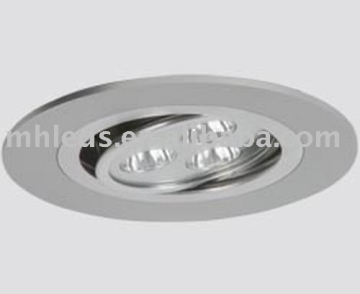 LED ceiling light