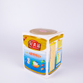 Milk powder packaging paper box