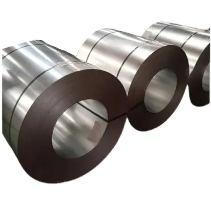 High-Quality Stainless Steel Coils: 200 Series, 300 Series, 400 Series from Top Manufacturers