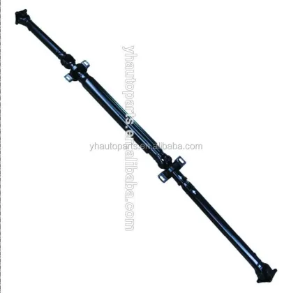 RENAULT KANGOO 4X4 Propshaft Transmission Shaft