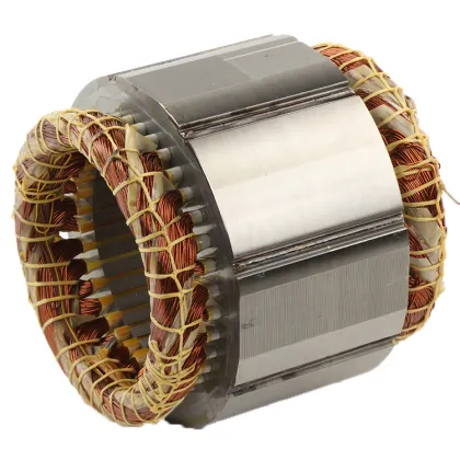 Reliable Air Compressor Motors for Cold Storage Refrigeration