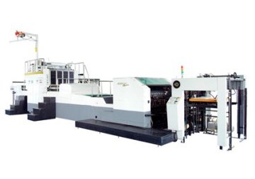 Uvy-92/104(sz) Uvy Series Hologram Images Transfer Embossing Machine