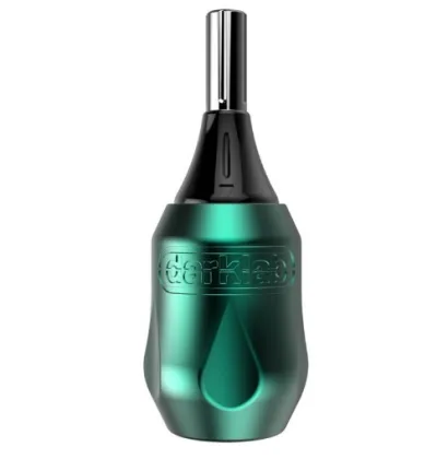 Super Darklab Cartridge Tattoo Grip - Big Wasp Supply