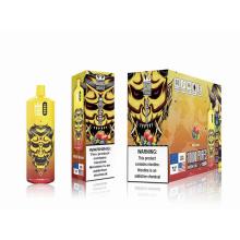 Peach Blueberry Bang Tornado 10000 Puffs Vape Wholesale