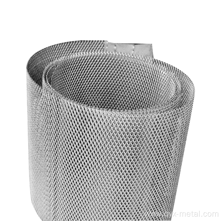 Gr1 pure titanium mesh Medical titanium mesh