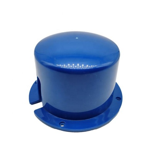 Injection Plastic Shell Housing Parts