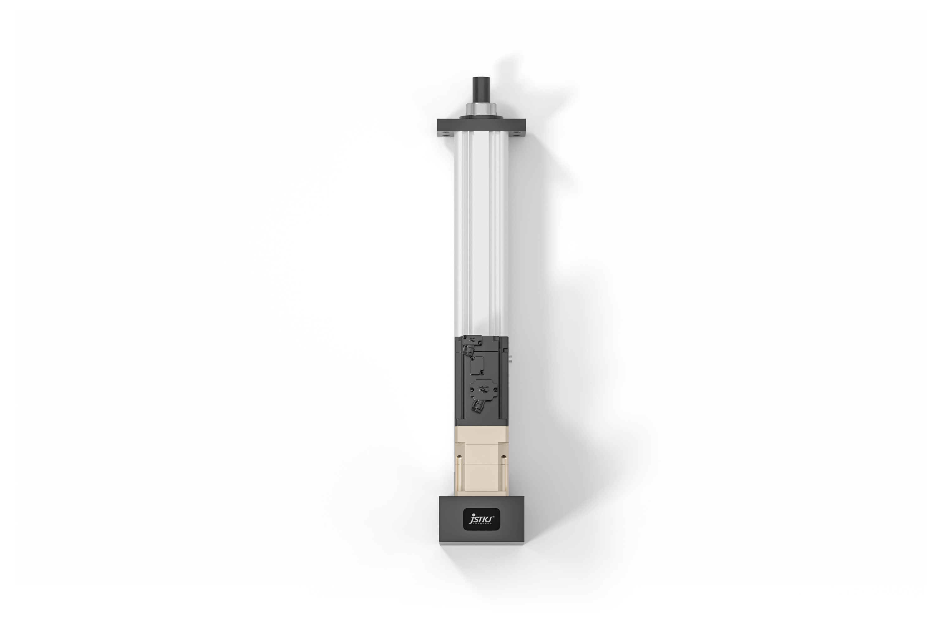 Industrial Pusher Actuator Pneumatic Electric Cylinder