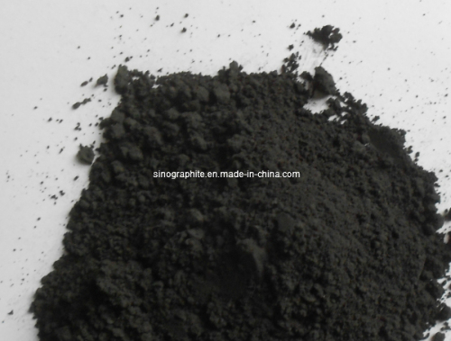 China Graphite Price Quotation for Pencil Grade