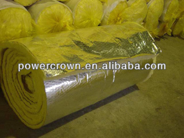 flooring foil underlay foil faced insulation