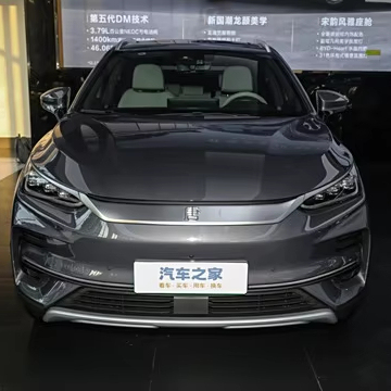 2024 Byd Han EV Honor Edition : 610km 범위, 4WD, 517hp, 지능형 운전
