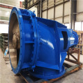 ZW series MVR pump