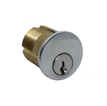 Amercian Master Mortise Lock Cylinder