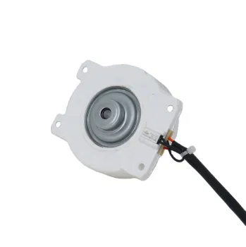 Portable Small Household Air Cooler Motor Water Cooler Motor