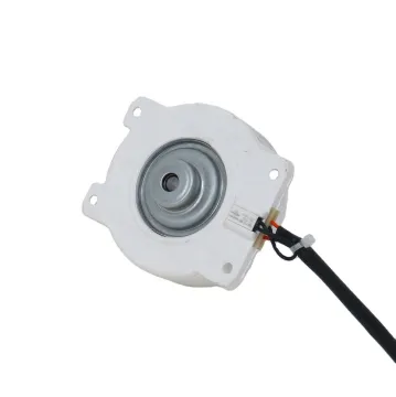 Portable Small Household Air Cooler Motor Water Cooler Motor