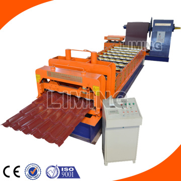 African Glazed Tile tile grout production line