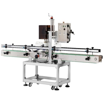 Edelstahl -Rotorpumpe Trichter Pneumatikfüllungsmaschine