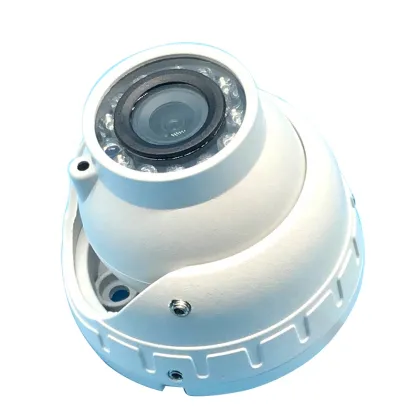 High-Definition SONY CCD AHD CMOS Camera for Danish Probe Factory Van Bus Aviation